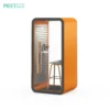 Meet&Co Series C Office Pod in Office