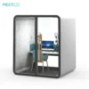 Meet&Co Series C Office Pod in Office