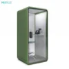Meet&Co Series D Office Pod in Office
