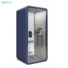 Meet&Co Series D Office Pod in Office