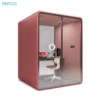 Meet&Co Series D Office Pod in Office