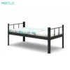 Taschen Metal Bunk Bed