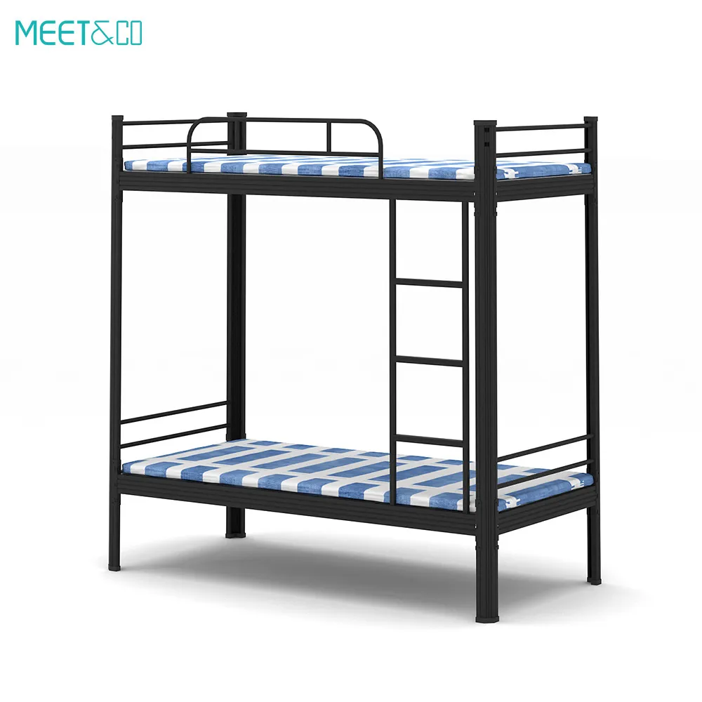 Taschen Metal Bunk Bed