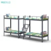 Taschen Metal Bunk Bed