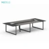 Warnock Series B Conference Table
