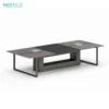Warnock Series B Conference Table