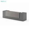 Warnock Series B Reception Desk