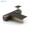 WRK L-Shaped Executive Desk