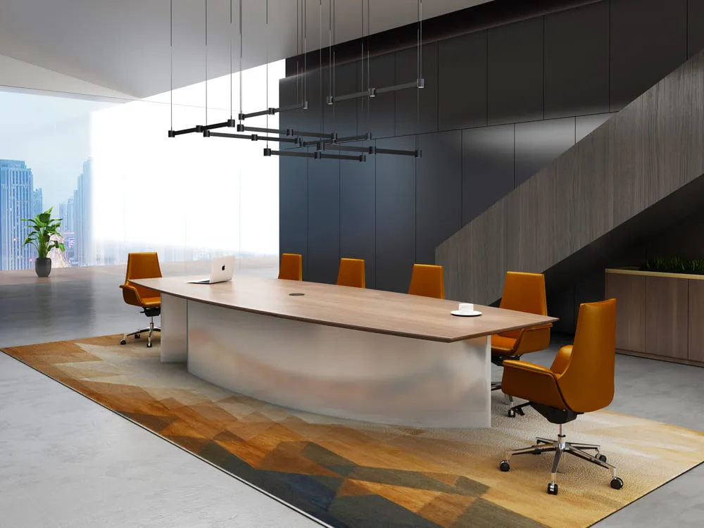 WRK high-end conference table