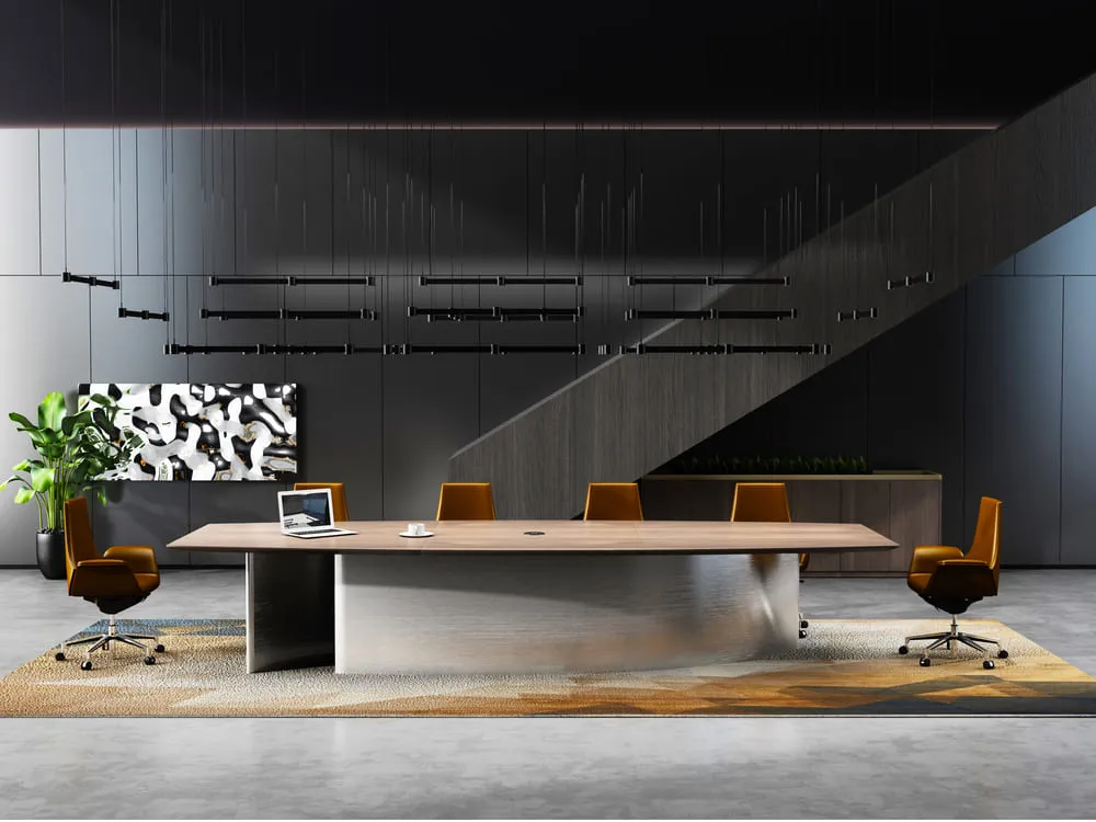 WRK high-end conference table