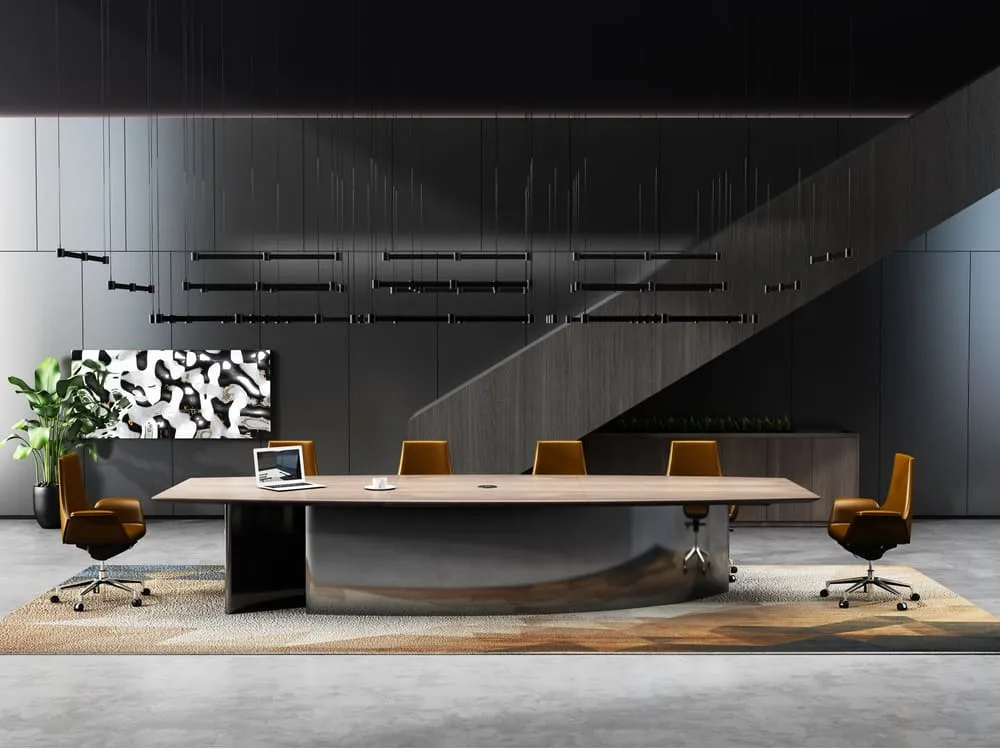 WRK high-end conference table