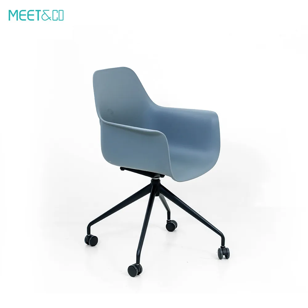 WRK Plastic Chair