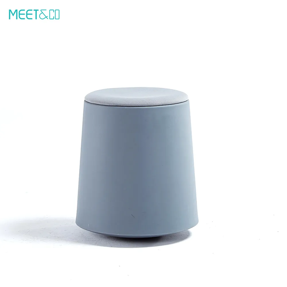 WRK Plastic Stool