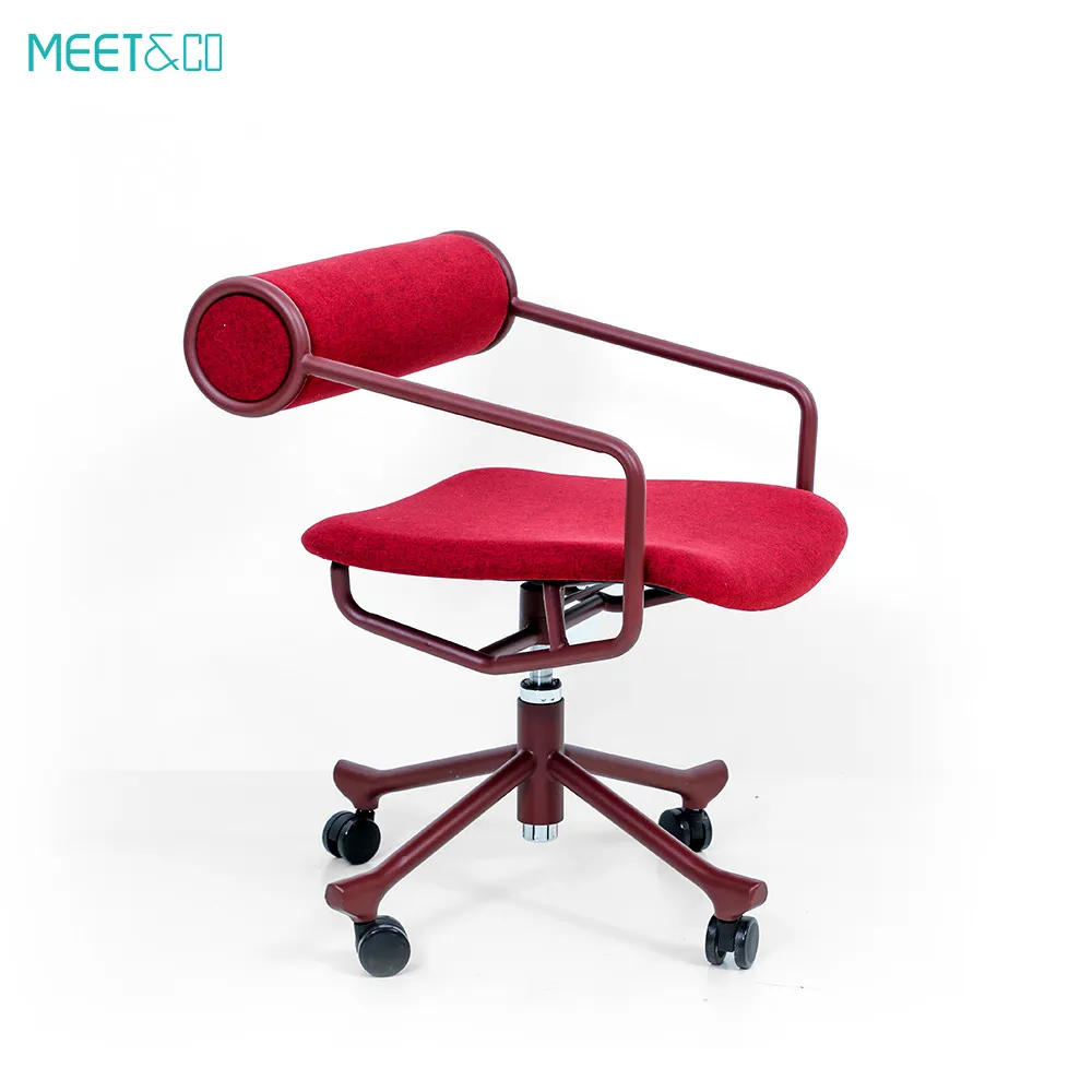 WRK Swivel Desk Chair