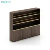 WRK high-end design wood storage cabinet