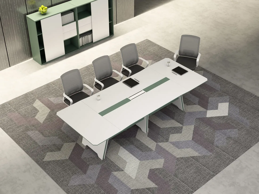 Yunsen Series A high-end conference table