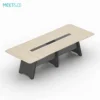 Yunsen Series B high-end conference table