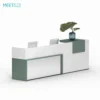 Yunsen Series A Reception Desk