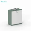 Yunsen Series A Wood Storage Cabinet