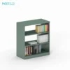 Yunsen Series A Wood Storage Cabinet