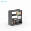 Yunsen Series B Wood Storage Cabinet