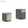 Yunsen Series B 2-Drawer File Cabinet