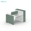 Yunsen Series A 2-person office workstation