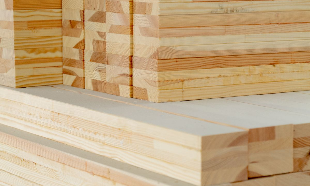 wood