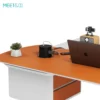 BOREALIS rotation office desk