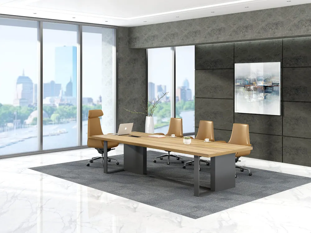Kobe high-end design conference table