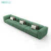 Sidu Fabric Modular Sofa