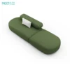 Sidu Fabric Modular Sofa