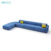 Sidu Fabric Modular Sofa