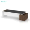 Wittes straight executive desk