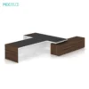 Wittes high-end design executive desk