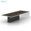 Wittes high-end design conference table