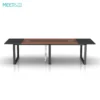 Warnock Series A straight conference table