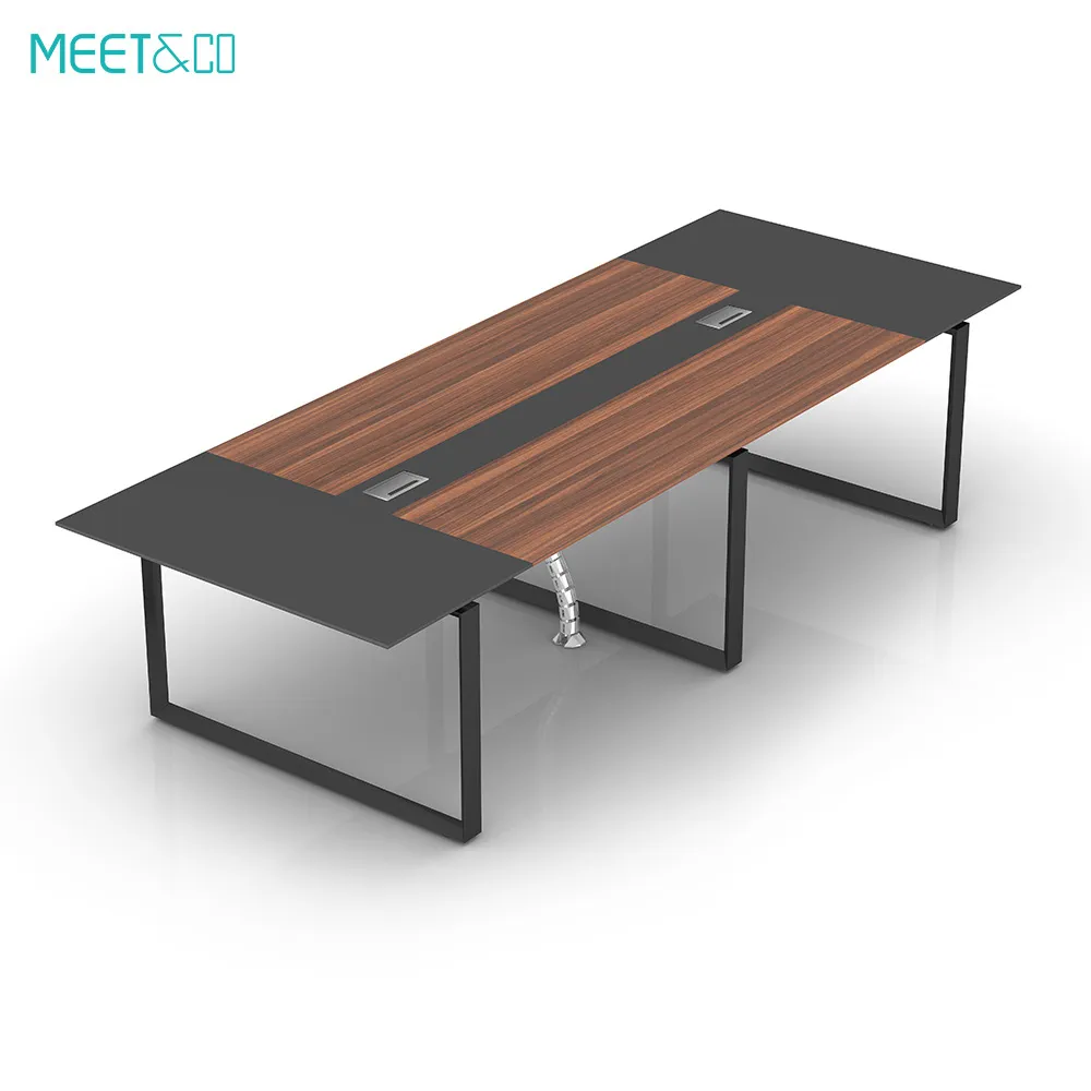 Warnock Series A straight conference table