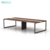 Warnock Series A straight conference table