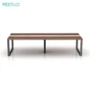 Warnock Series A straight conference table