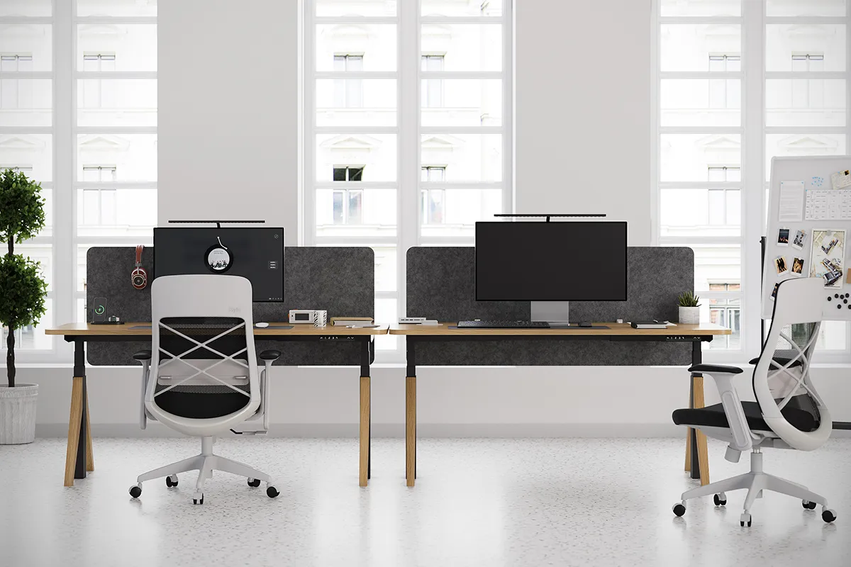 Sendi Series E Standing Desk