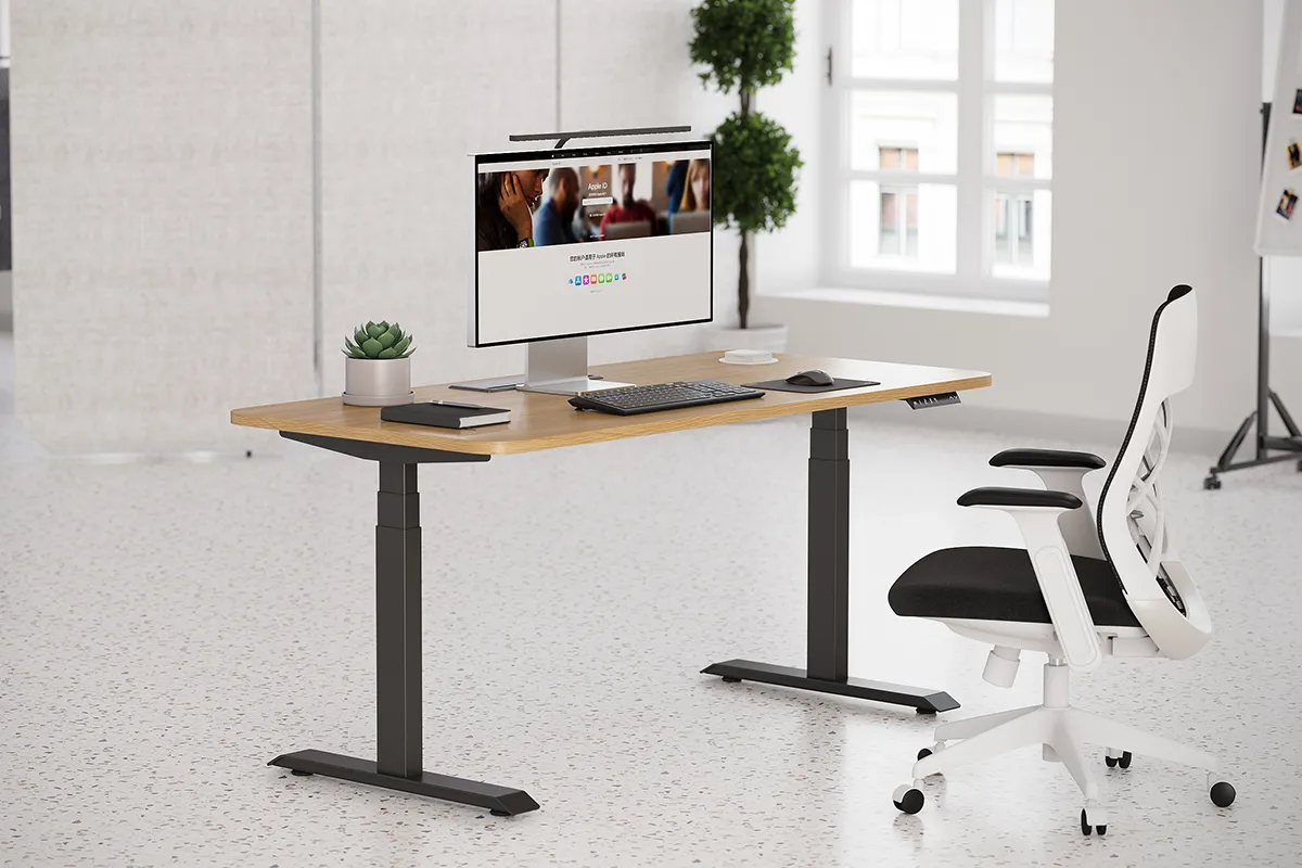 Sendi Series E Standing Desk