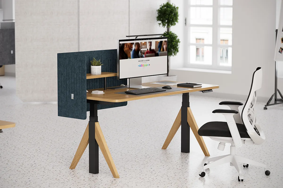 Sendi Series E Standing Desk