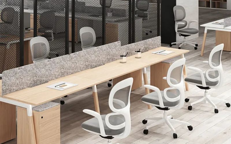 Best Herman Miller Aeron Alternative