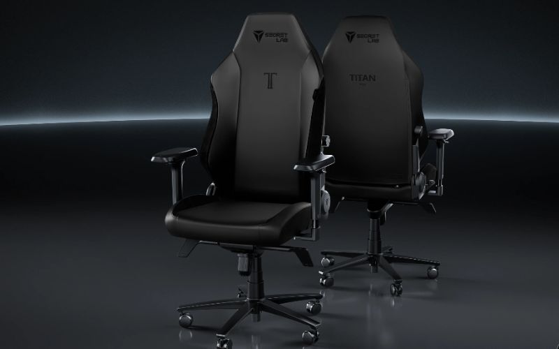 Evo Gaming Chair