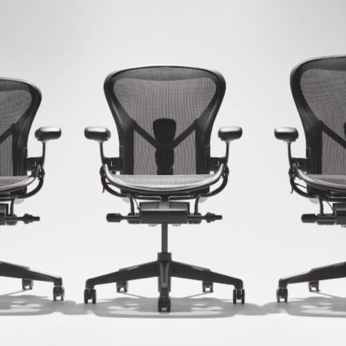 Best Herman Miller Aeron Alternatives