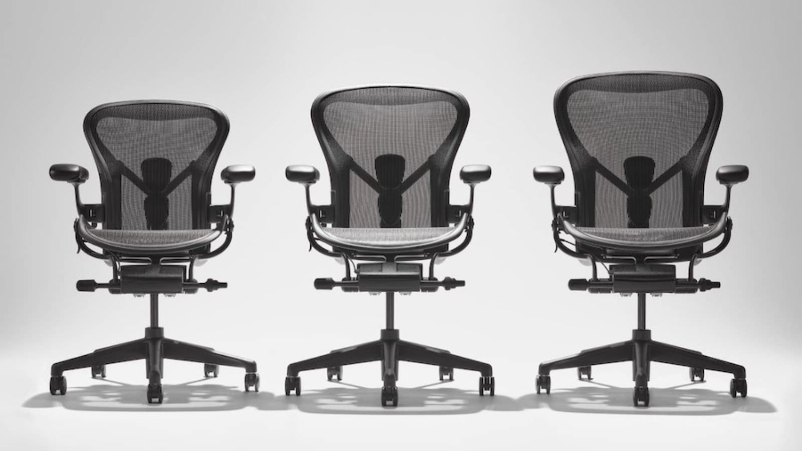 Best Herman Miller Aeron Alternatives
