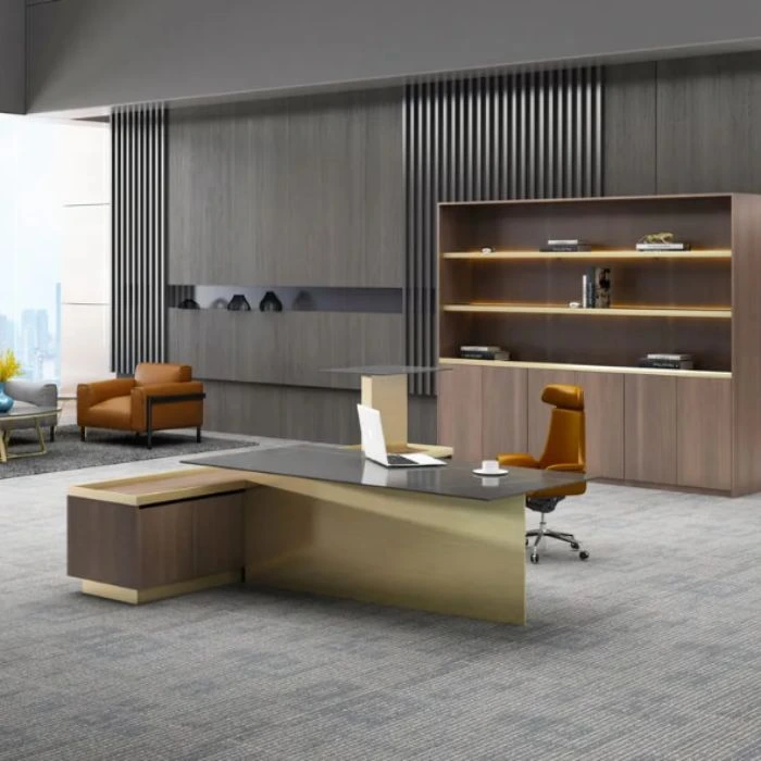 wrk executive office space