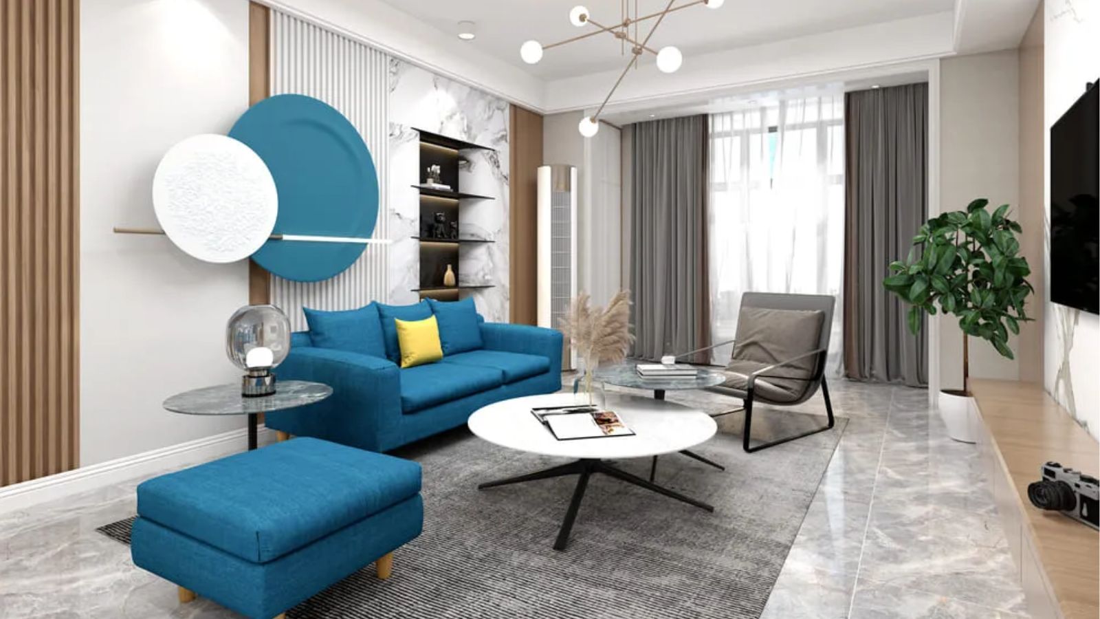 What Is Modular Furniture
