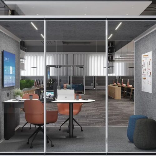 Best Office Pods For Your Home Office